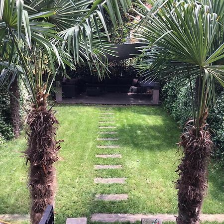 Lippi 42 Guest House Single Room'S In Villa With Garden Milano Eksteriør billede