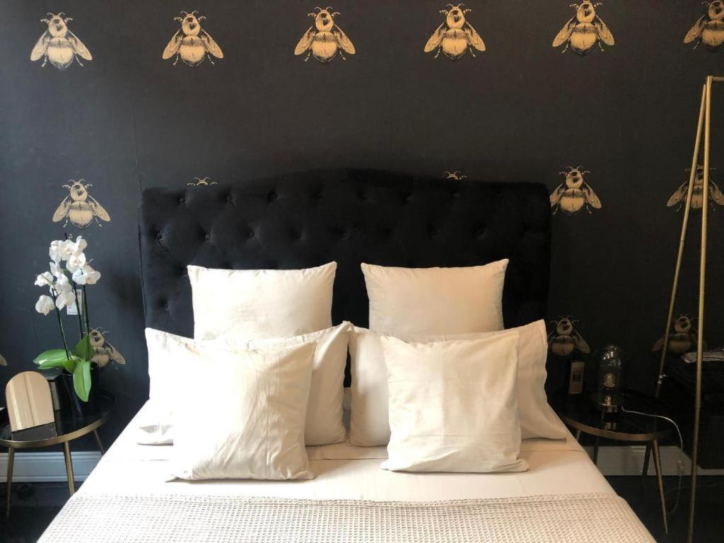 Lippi 42 Guest House Single Room'S In Villa With Garden Milano Eksteriør billede