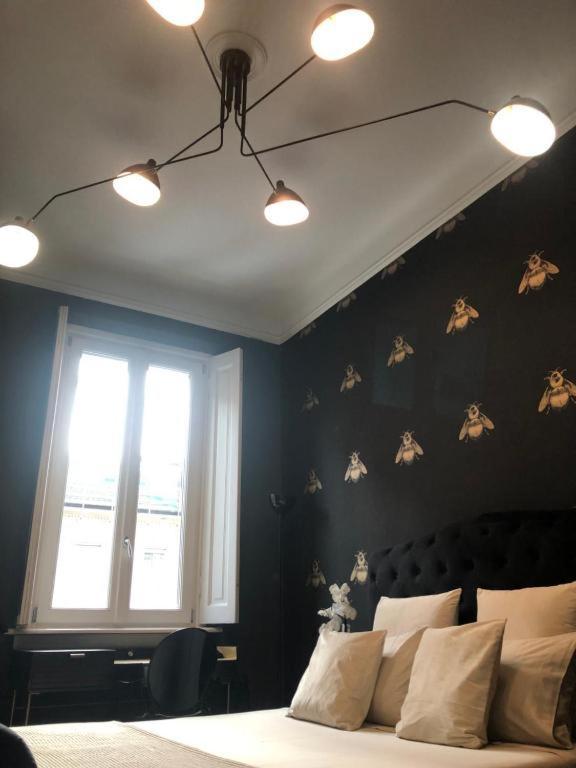 Lippi 42 Guest House Single Room'S In Villa With Garden Milano Eksteriør billede