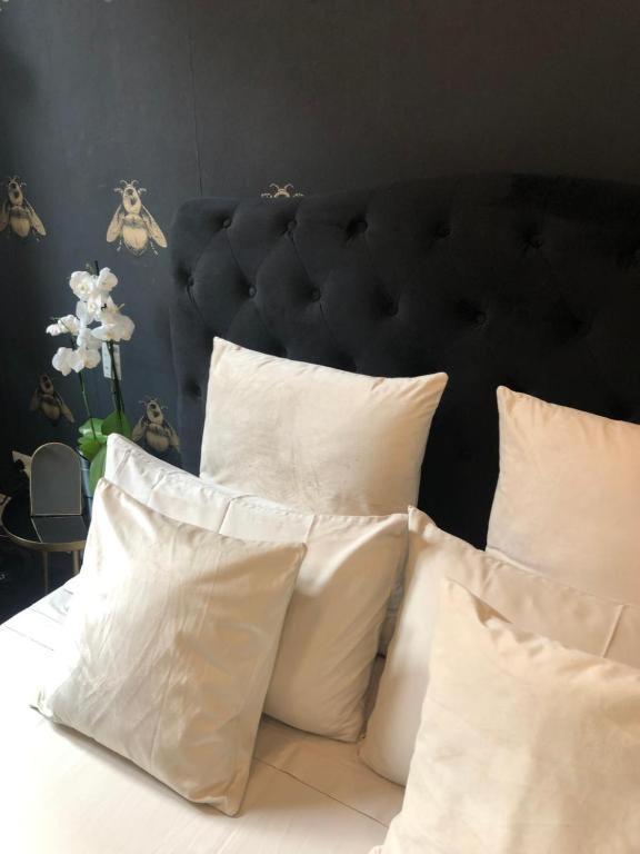 Lippi 42 Guest House Single Room'S In Villa With Garden Milano Eksteriør billede