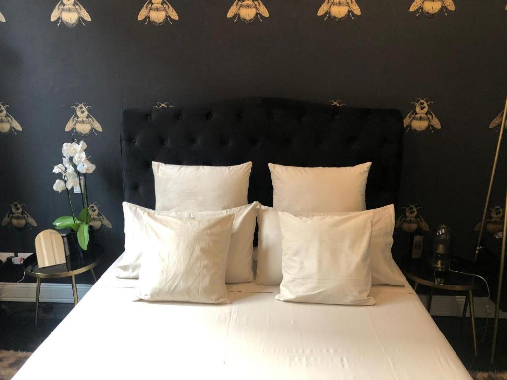 Lippi 42 Guest House Single Room'S In Villa With Garden Milano Eksteriør billede