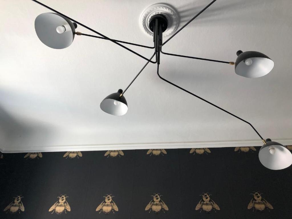 Lippi 42 Guest House Single Room'S In Villa With Garden Milano Eksteriør billede