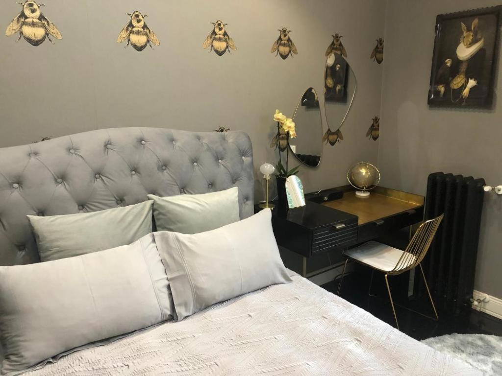 Lippi 42 Guest House Single Room'S In Villa With Garden Milano Eksteriør billede