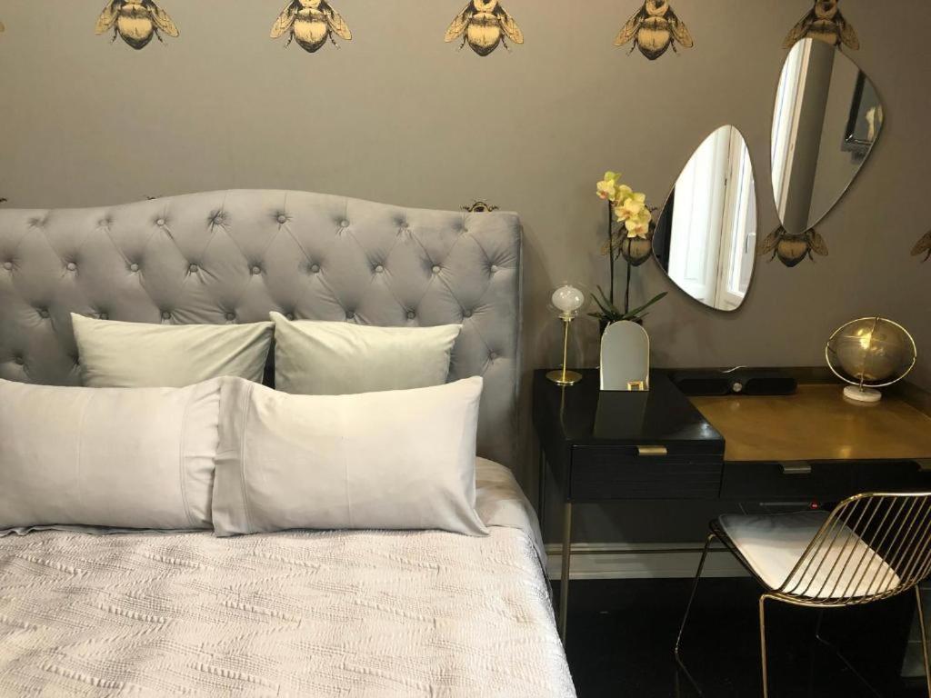 Lippi 42 Guest House Single Room'S In Villa With Garden Milano Eksteriør billede