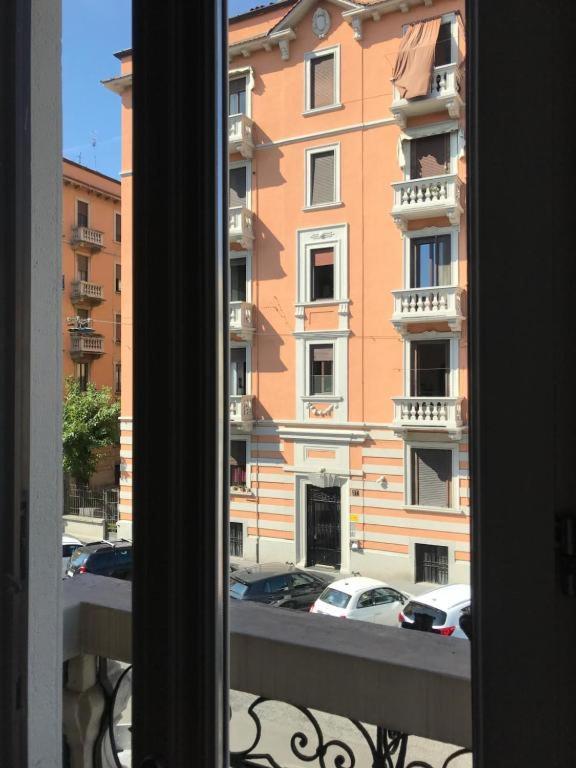 Lippi 42 Guest House Single Room'S In Villa With Garden Milano Eksteriør billede
