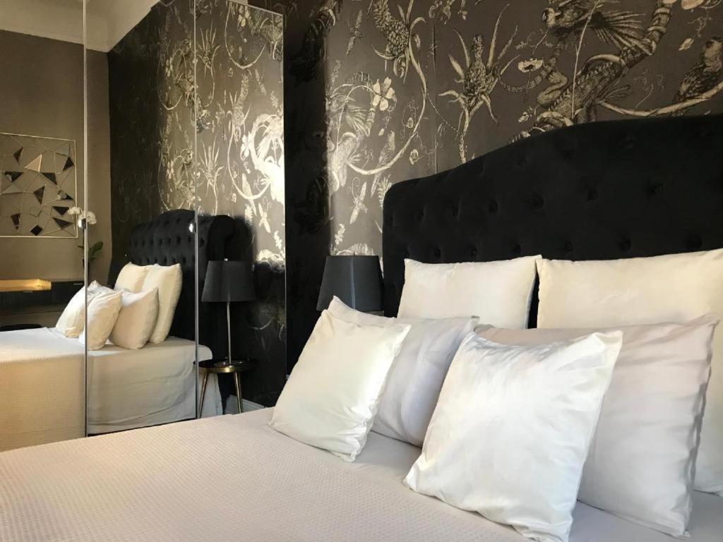 Lippi 42 Guest House Single Room'S In Villa With Garden Milano Eksteriør billede