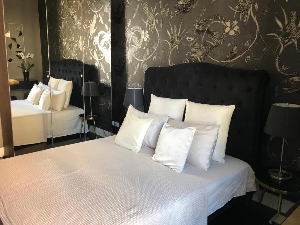 Lippi 42 Guest House Single Room'S In Villa With Garden Milano Eksteriør billede