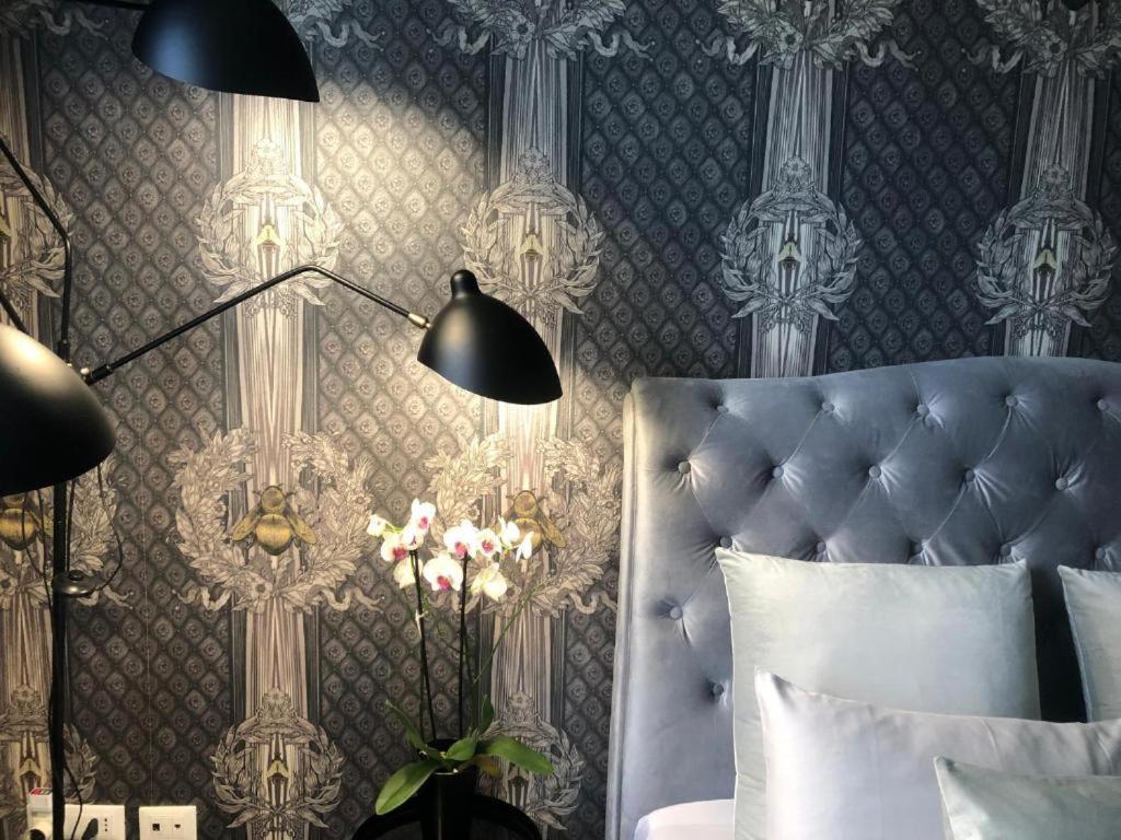 Lippi 42 Guest House Single Room'S In Villa With Garden Milano Eksteriør billede